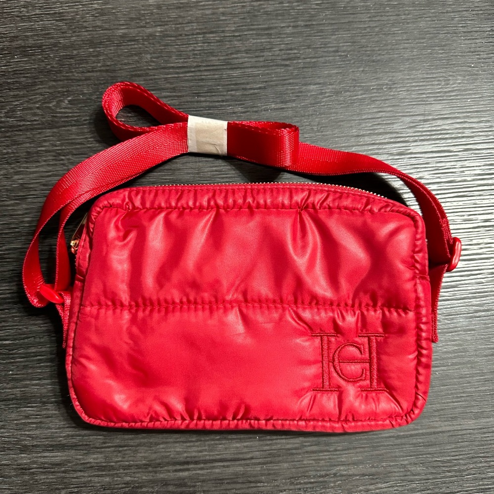 Carolina herrera crossbody mini bag